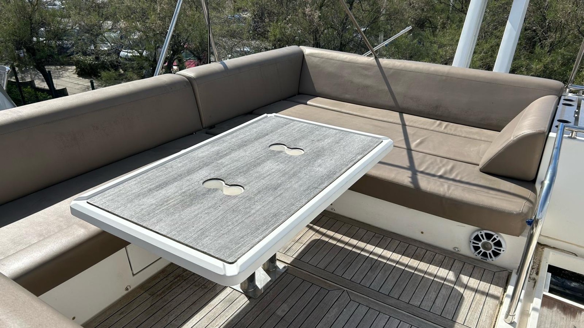 SEALINE - F 42 à vendre