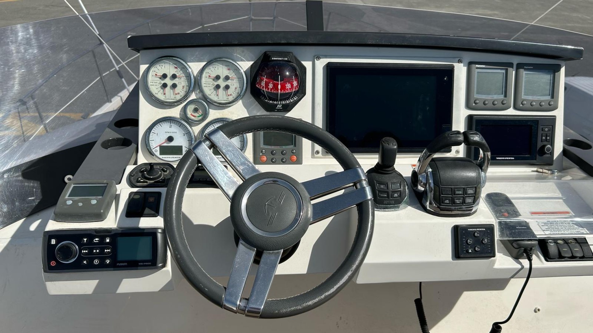 SEALINE - F 42 à vendre
