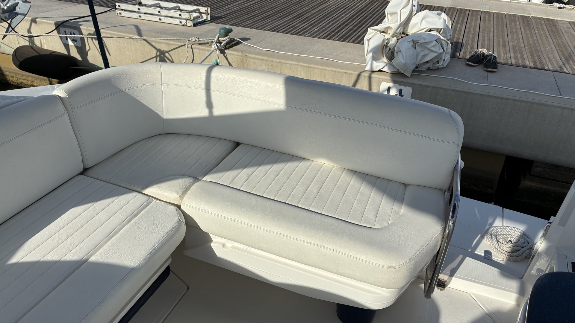SEALINE - S 29 à vendre