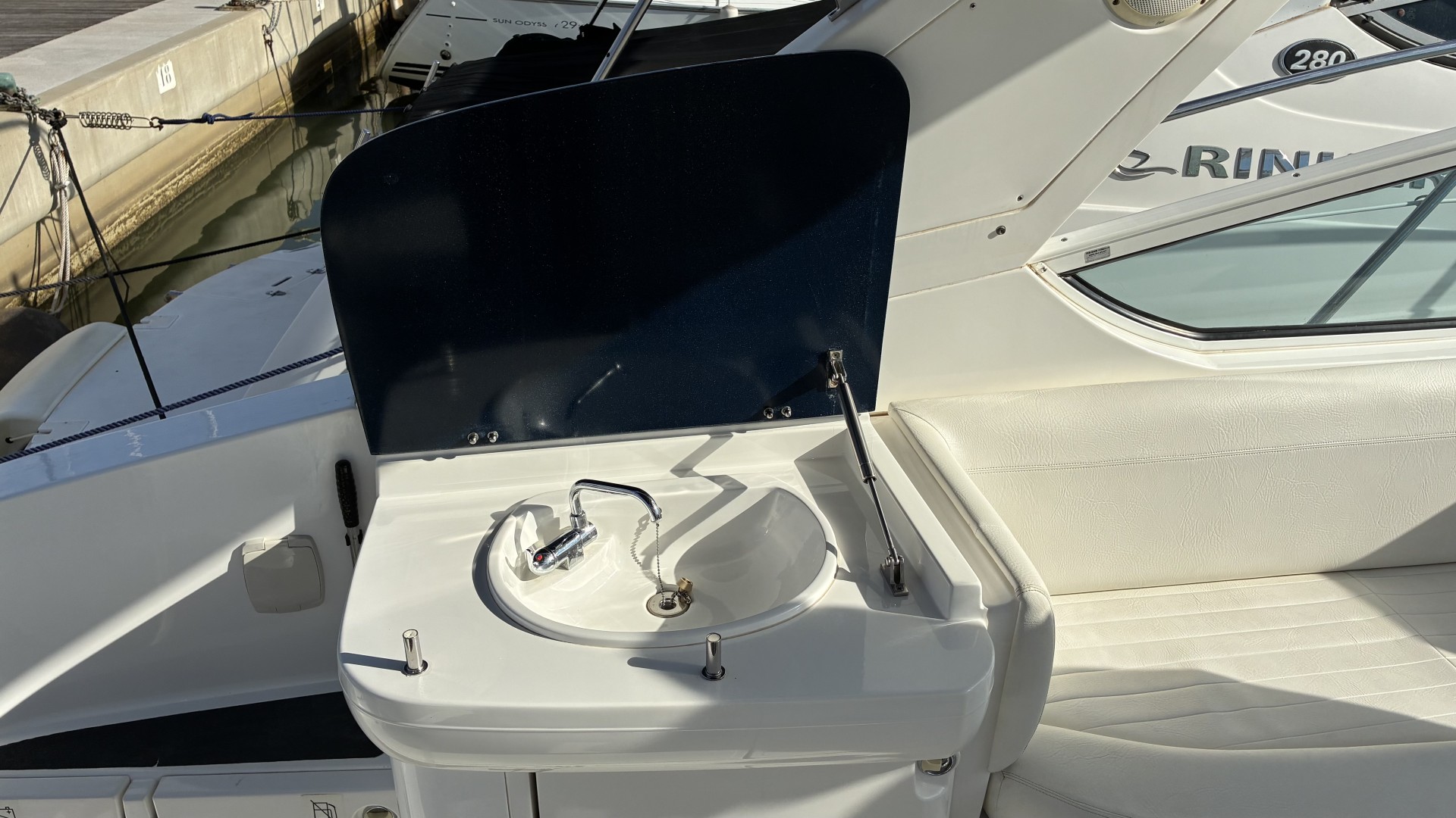 SEALINE - S 29 à vendre
