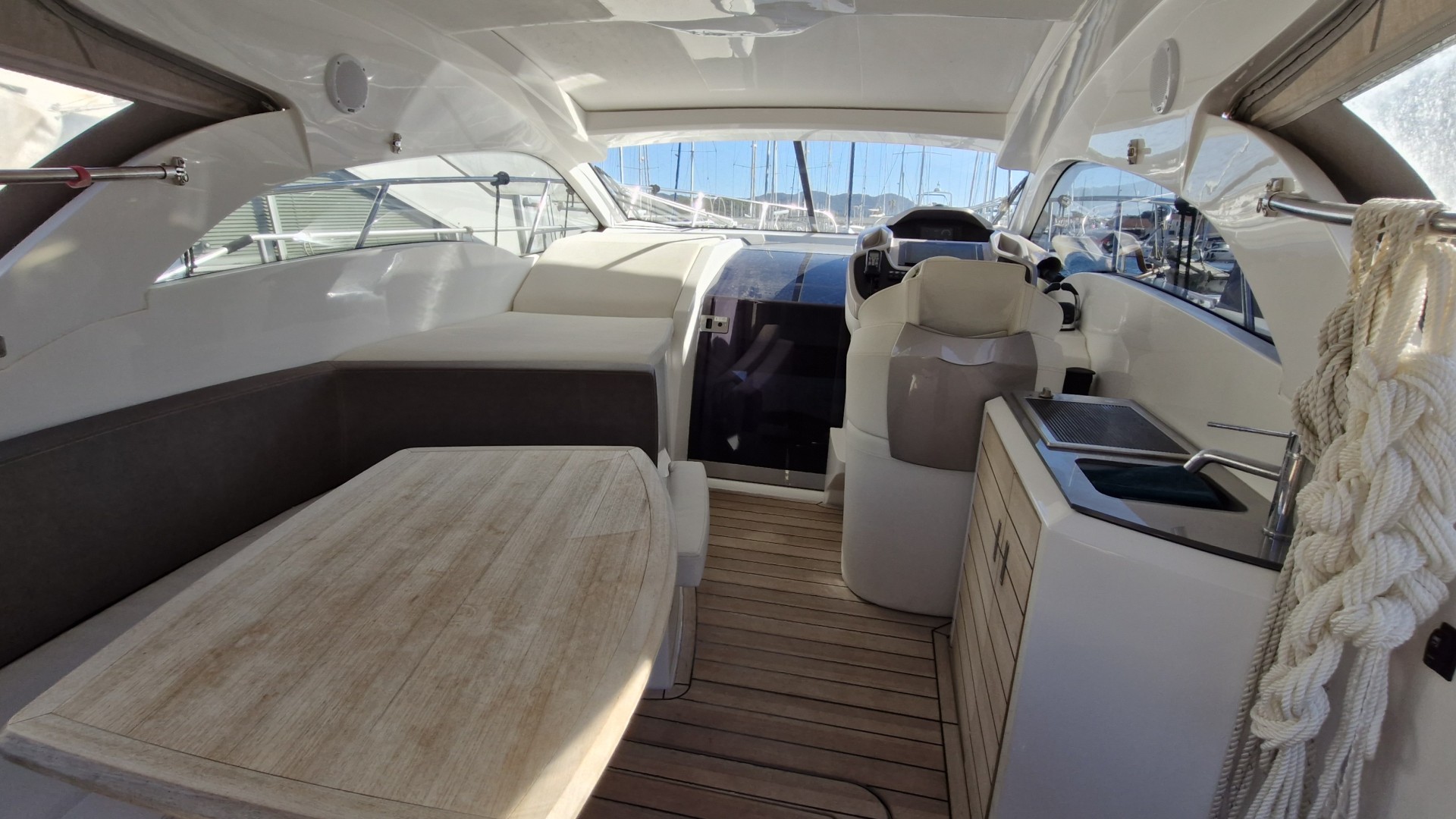SESSA - C 35 à vendre
