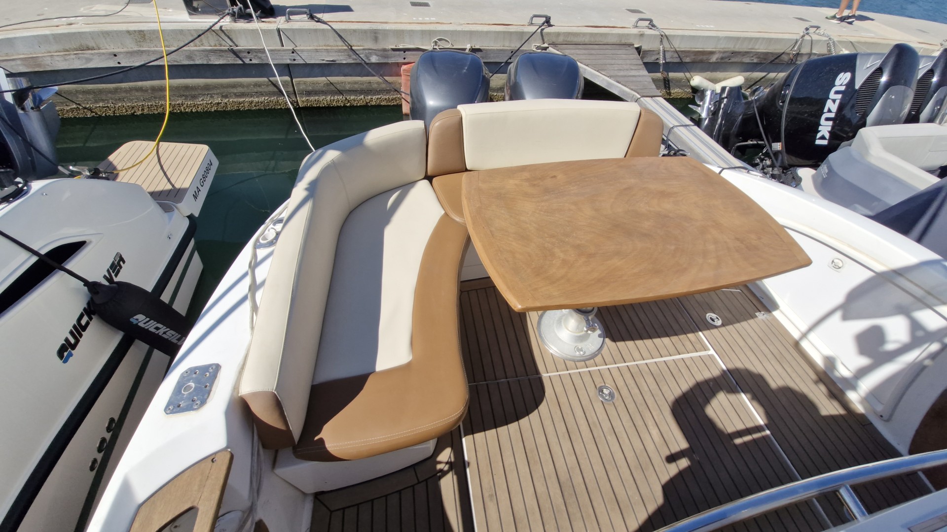 SESSA - KEY LARGO 30 à vendre