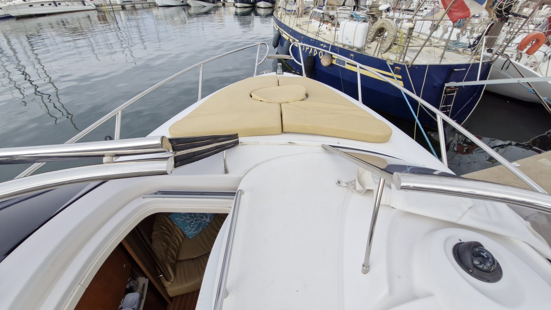 SESSA - S32 à vendre