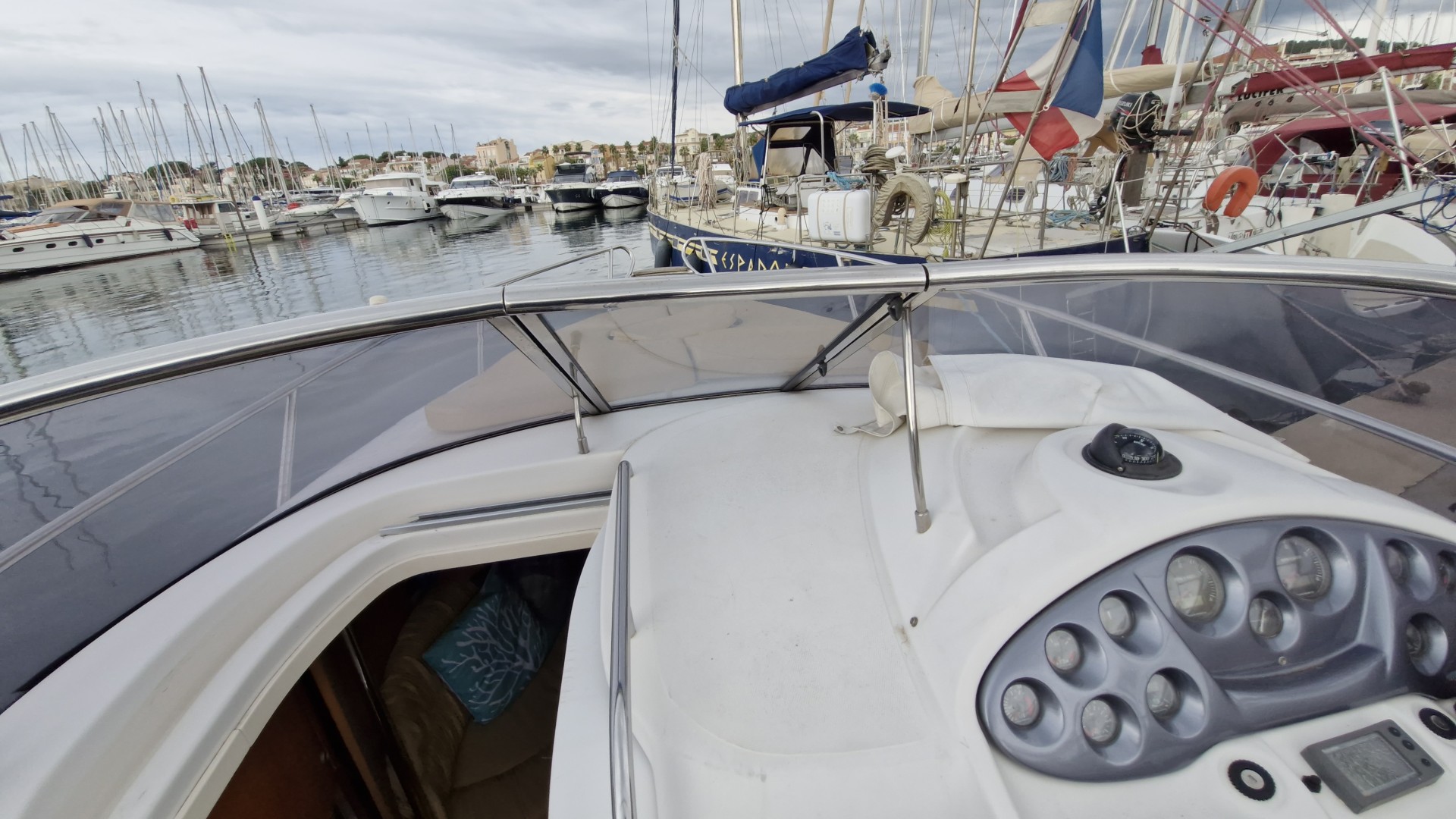 SESSA - S32 à vendre