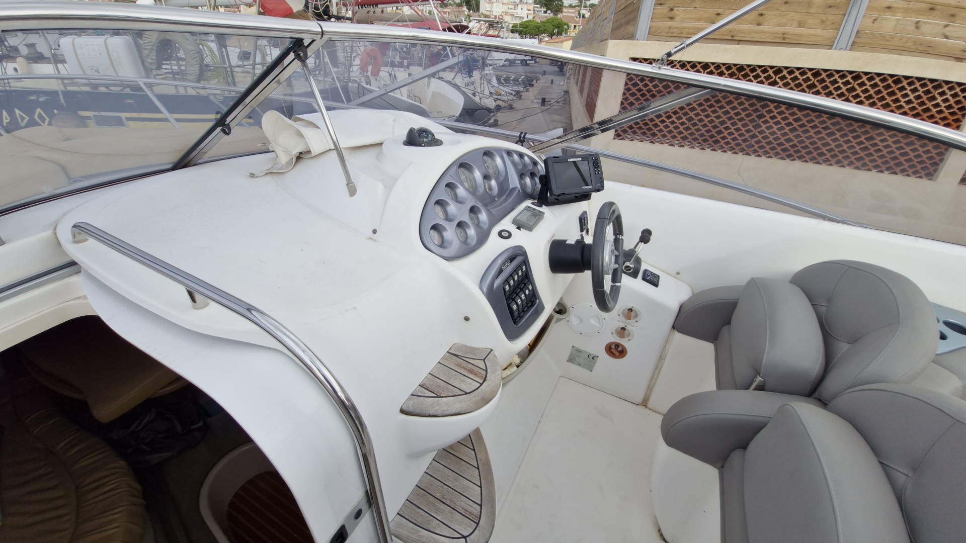 SESSA - S32 à vendre