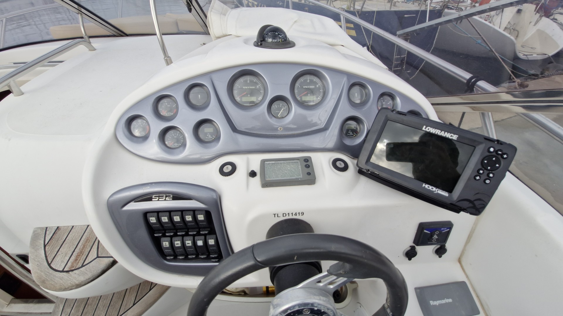 SESSA - S32 à vendre