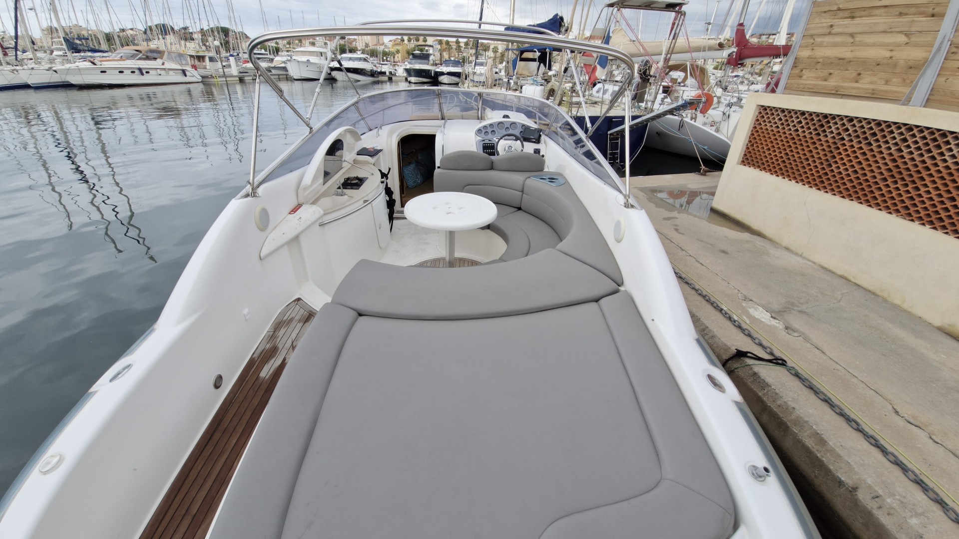 SESSA - S32 à vendre