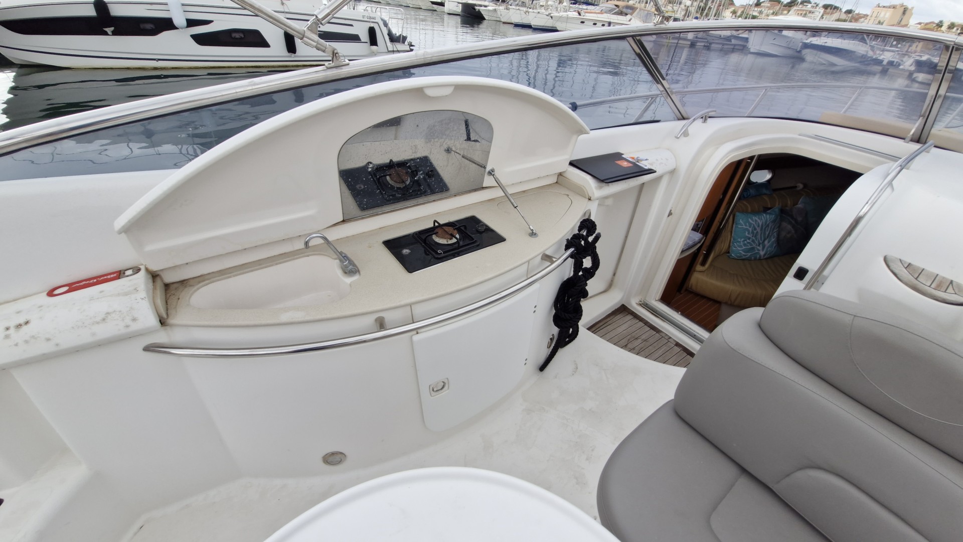 SESSA - S32 à vendre