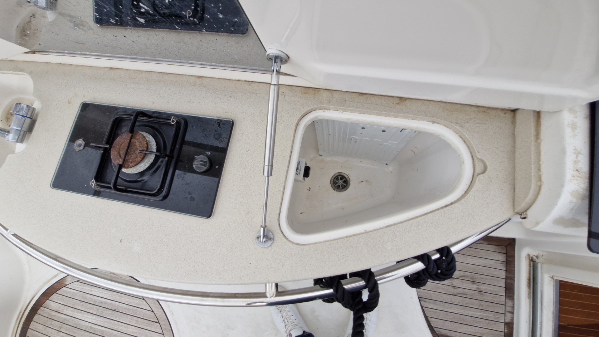 SESSA - S32 à vendre