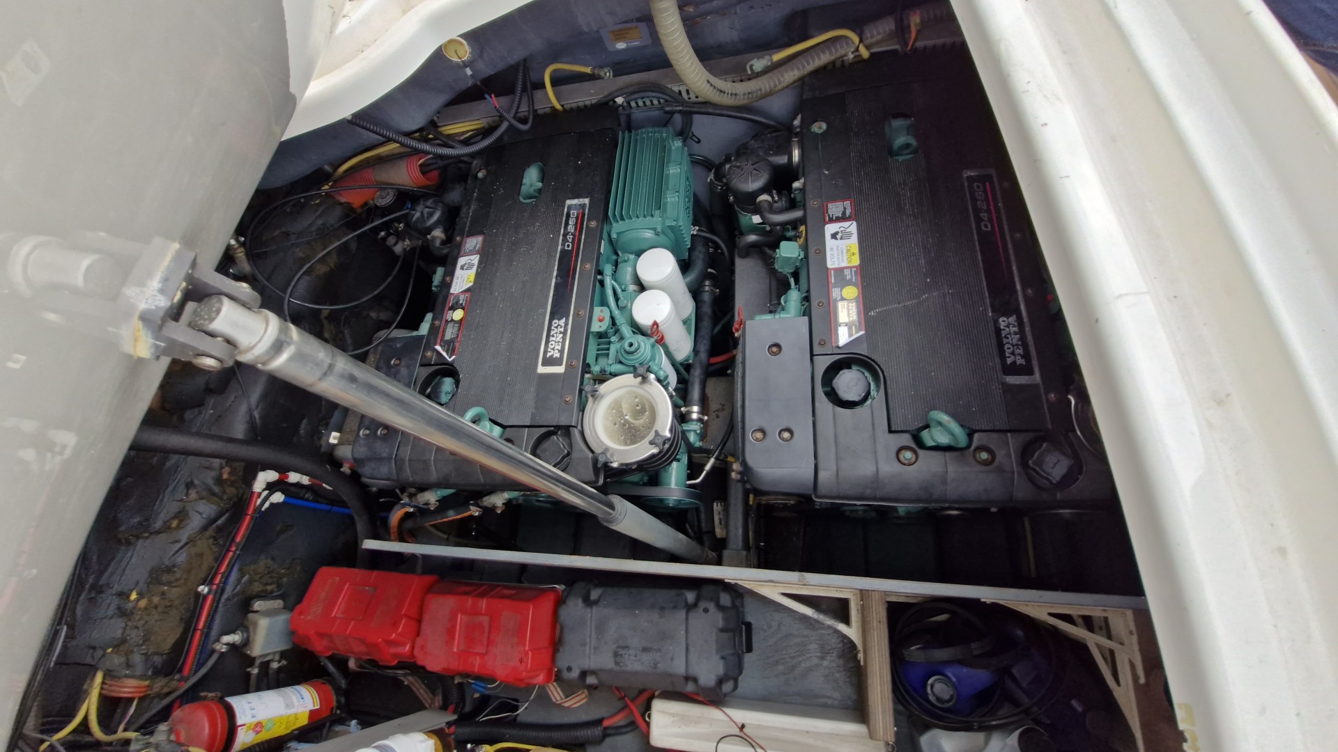 SESSA - S32 à vendre