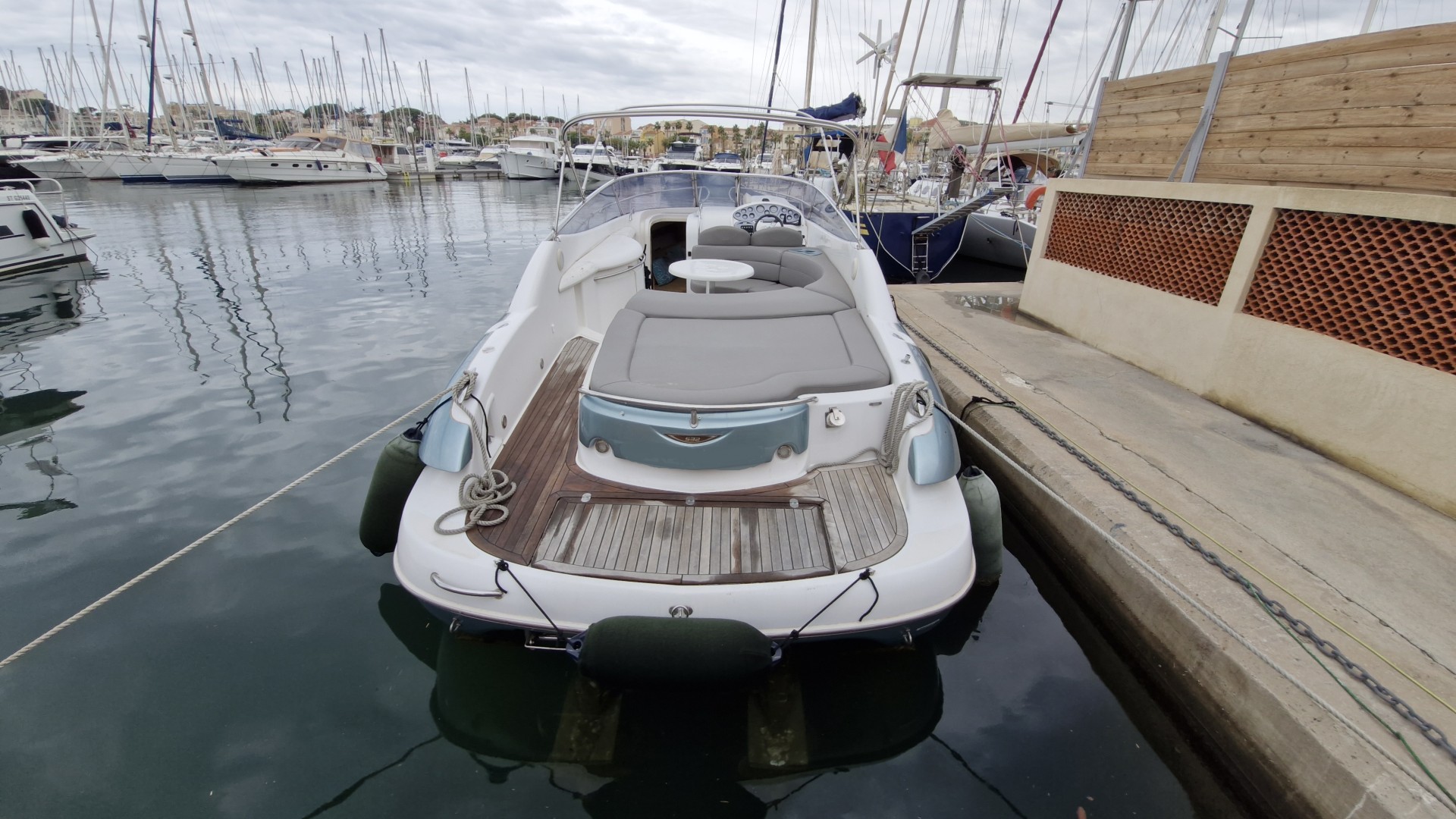 SESSA - S32 à vendre