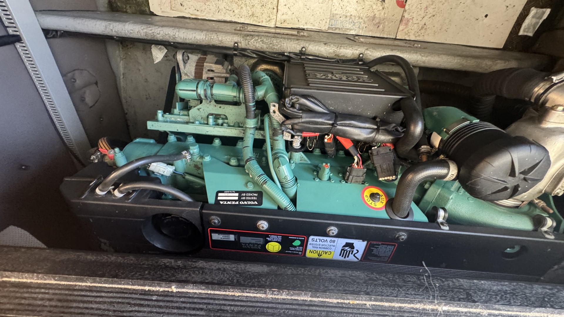 ST BOATS - 34 cruiser à vendre