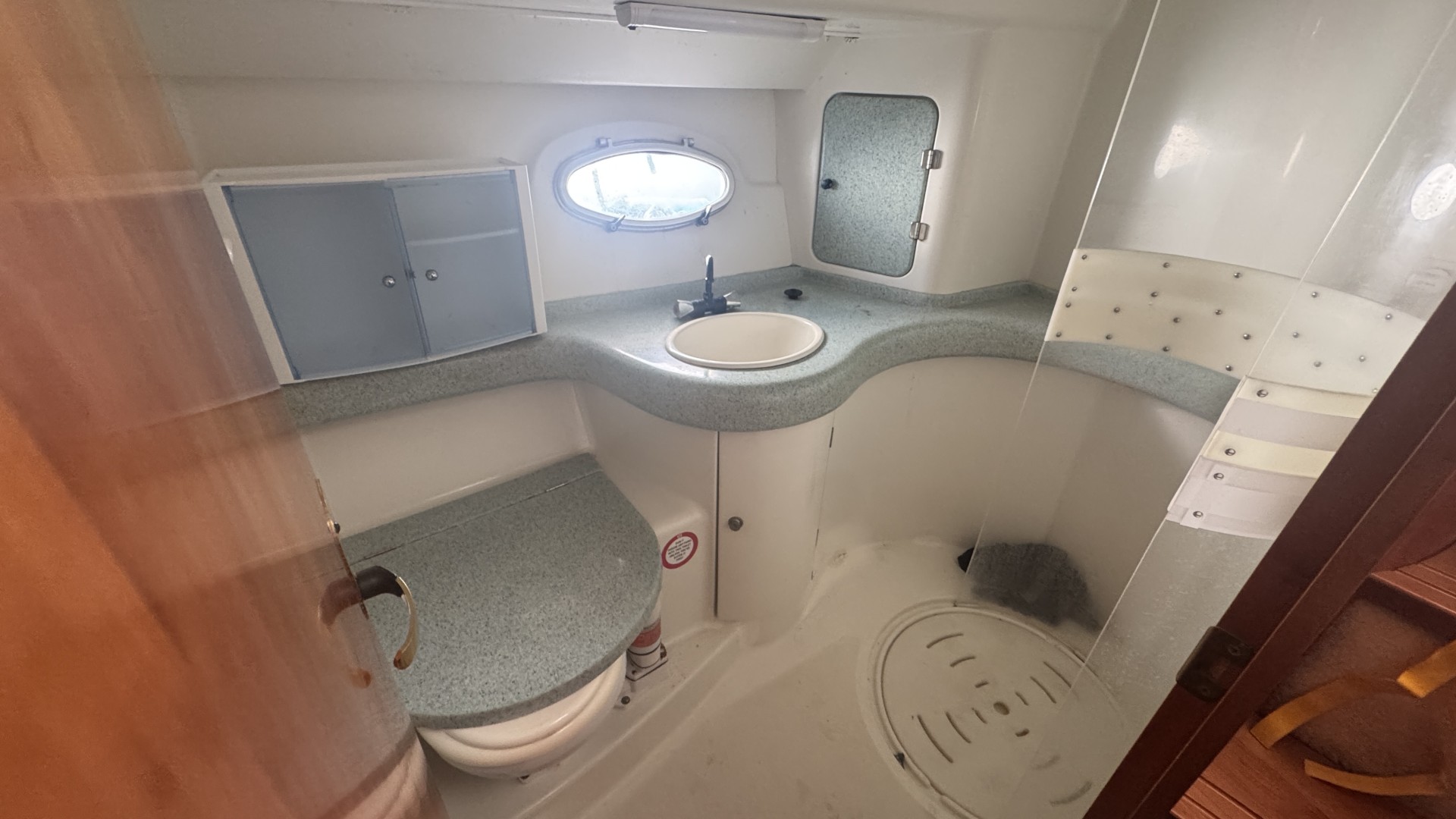 ST BOATS - 34 cruiser à vendre