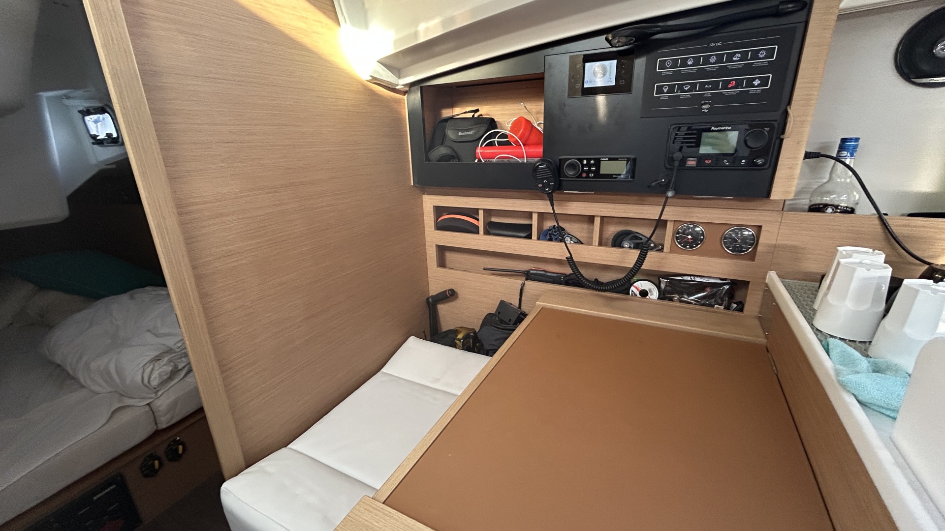JEANNEAU - SUN ODYSSEY 410 PERFORMANCE à vendre