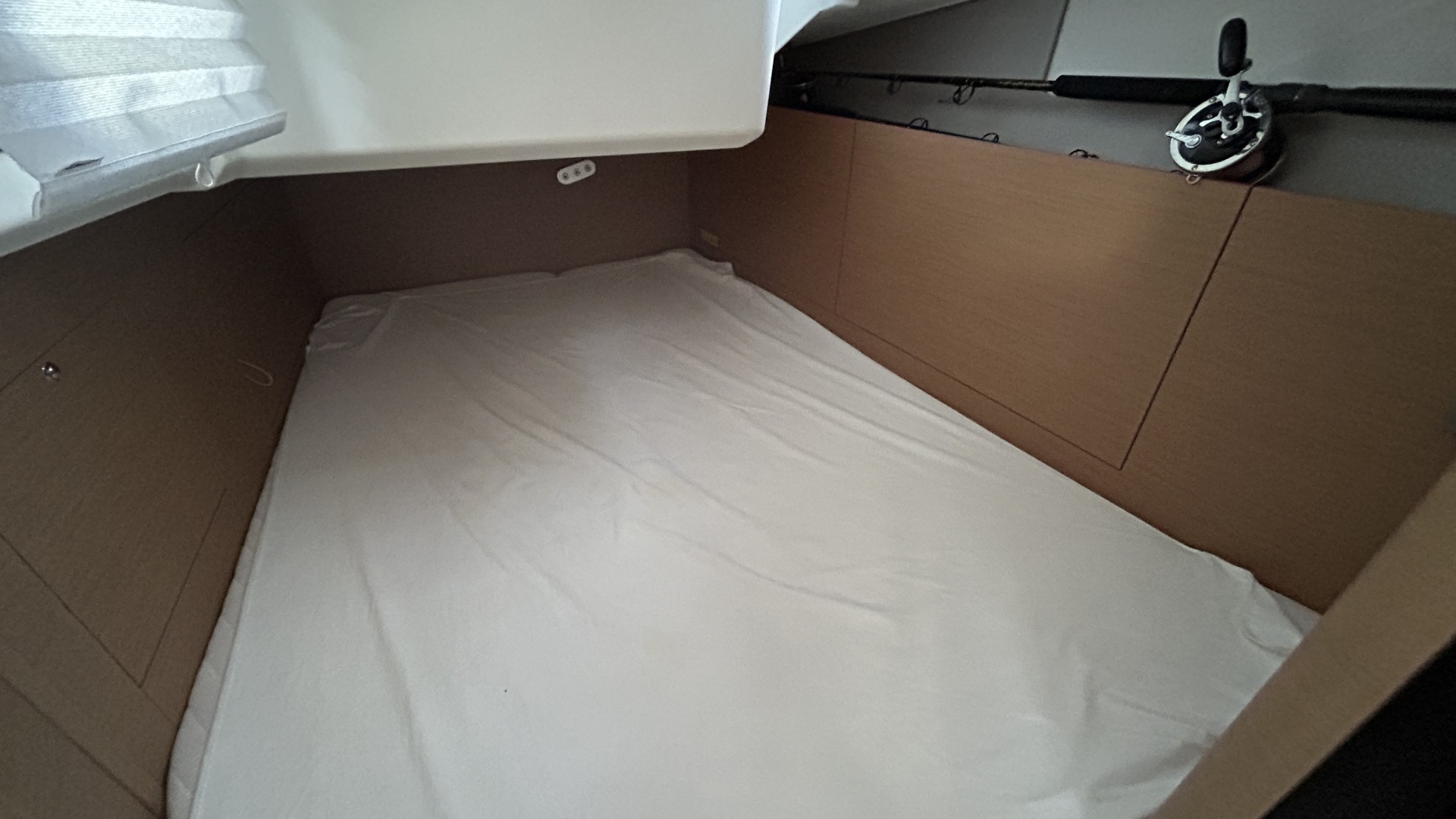 JEANNEAU - SUN ODYSSEY 410 PERFORMANCE à vendre