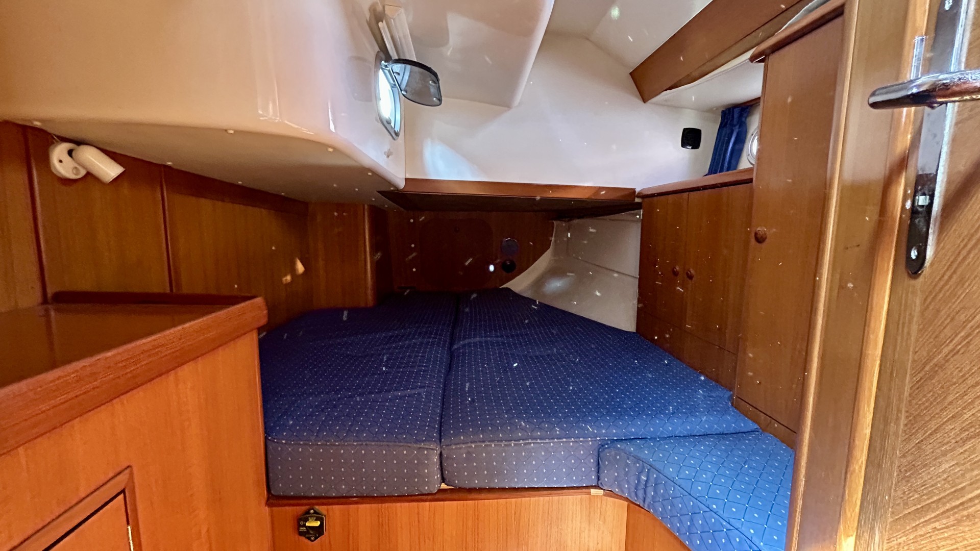 JEANNEAU - SUN ODYSSEY 52.2 à vendre