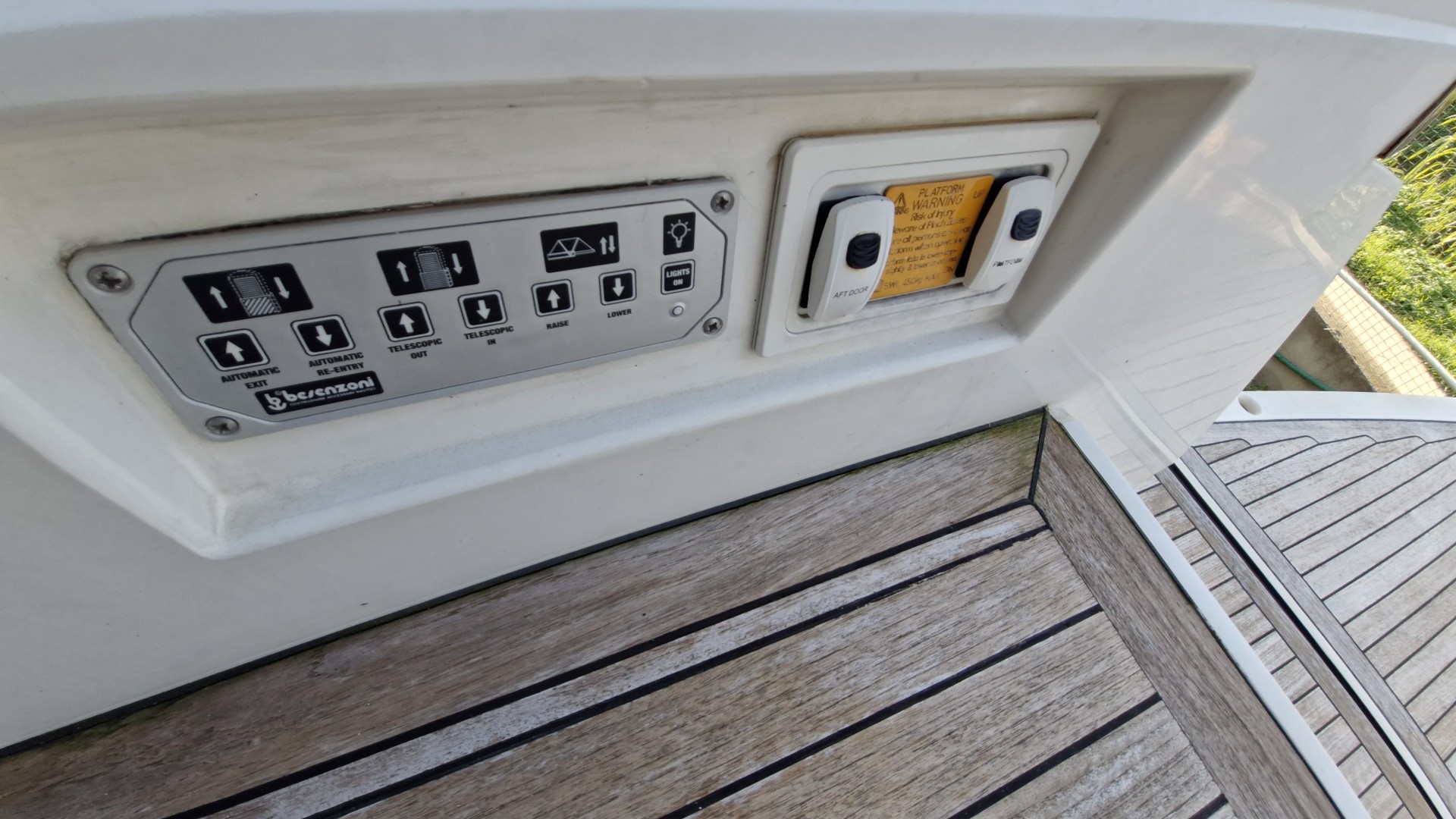 SUNSEEKER - PORTOFINO 48 à vendre