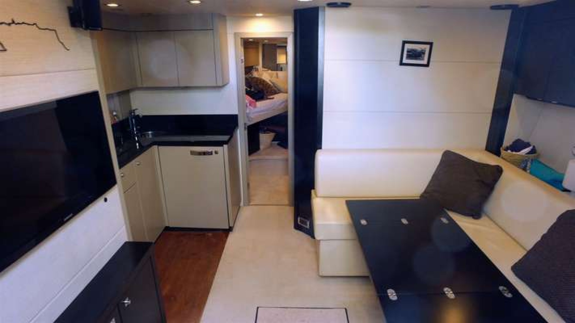 SUNSEEKER - PORTOFINO 48 à vendre