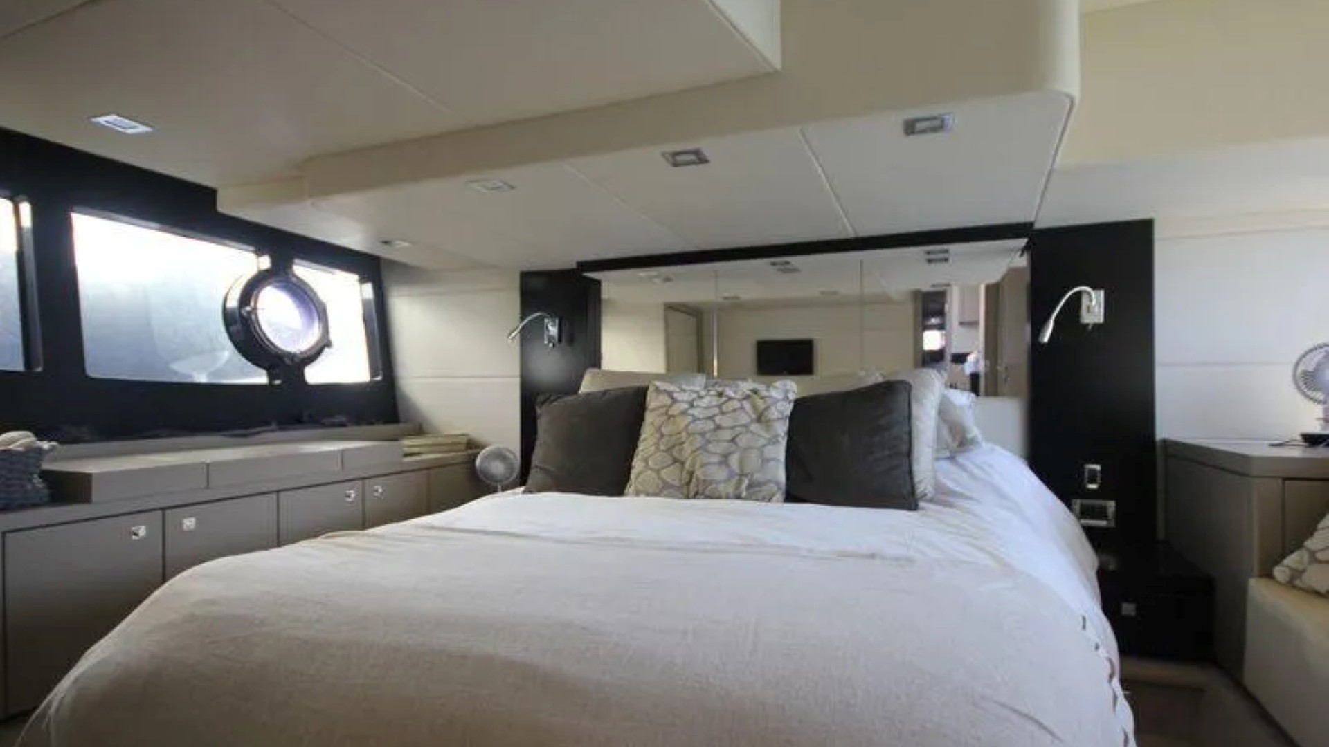 SUNSEEKER - PORTOFINO 48 à vendre