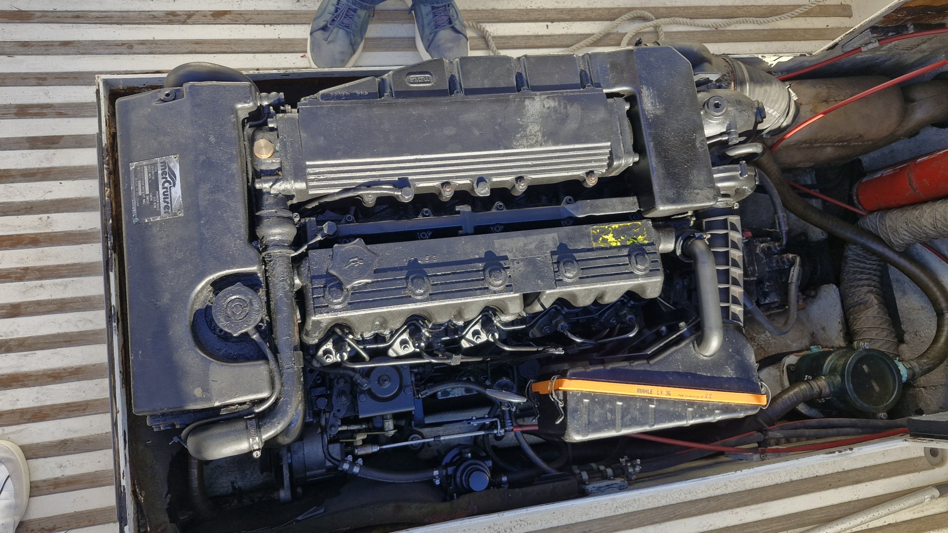 TECKNOS - 31 à vendre