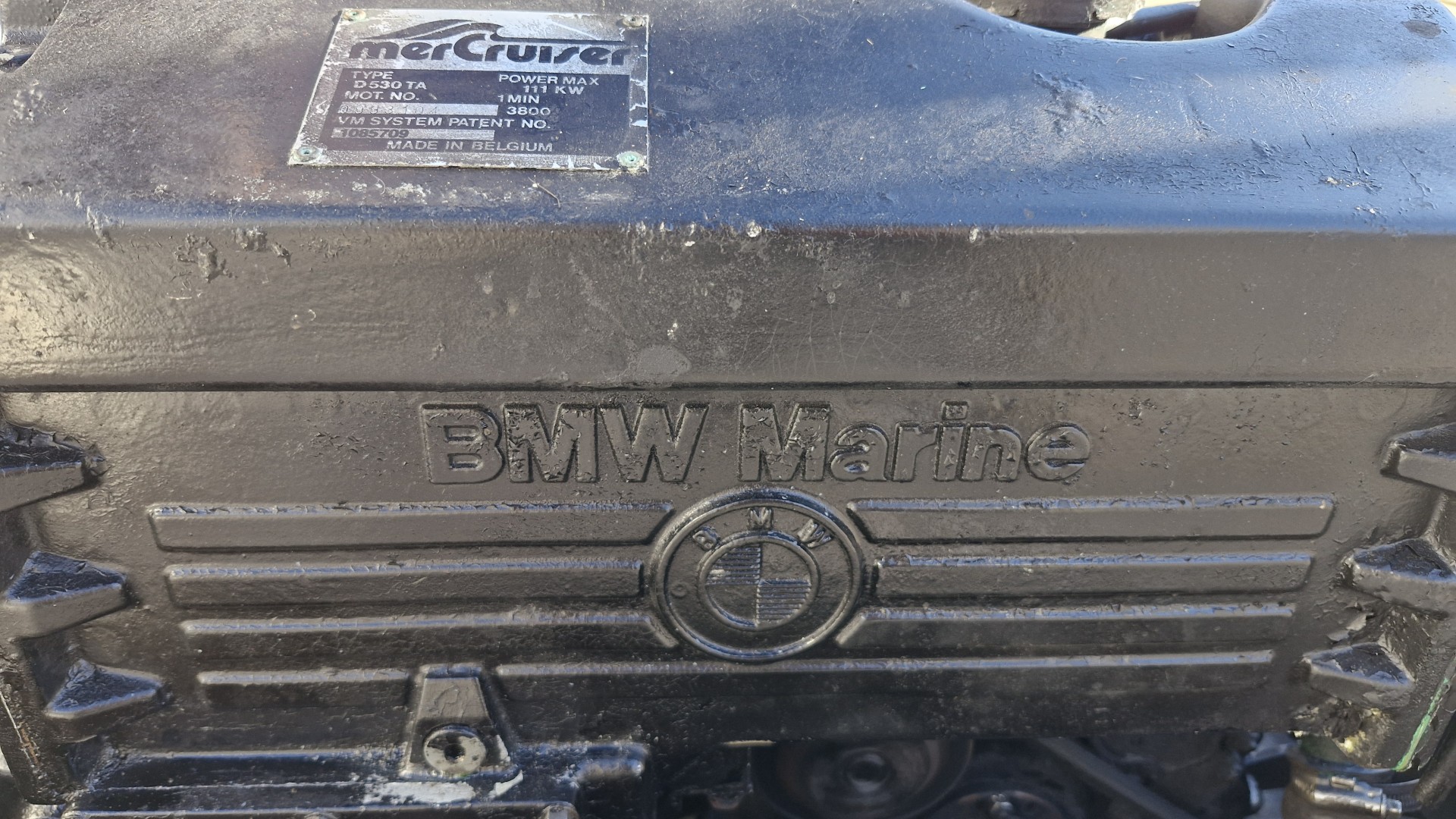 TECKNOS - 31 à vendre