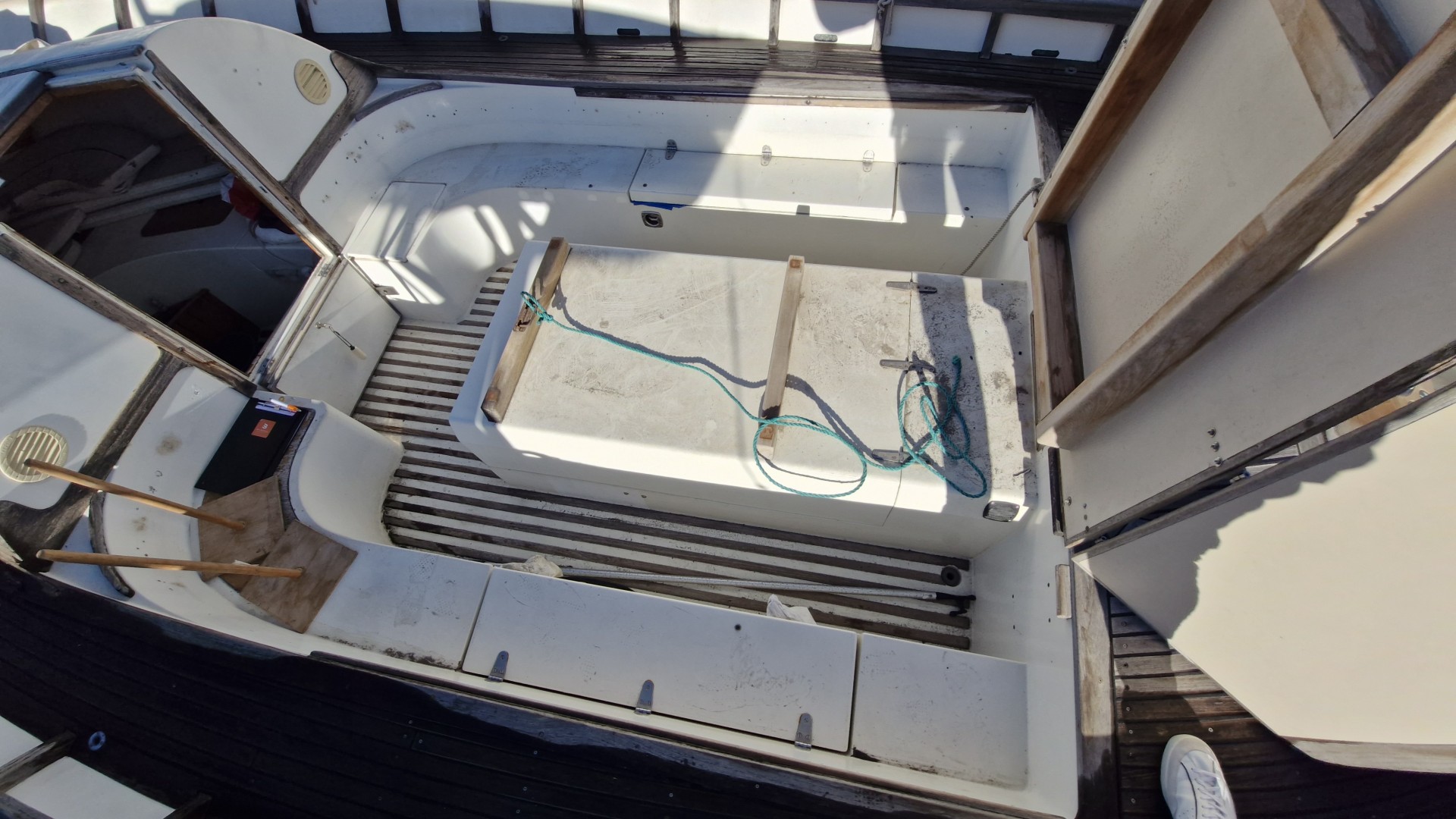 TECKNOS - 31 à vendre