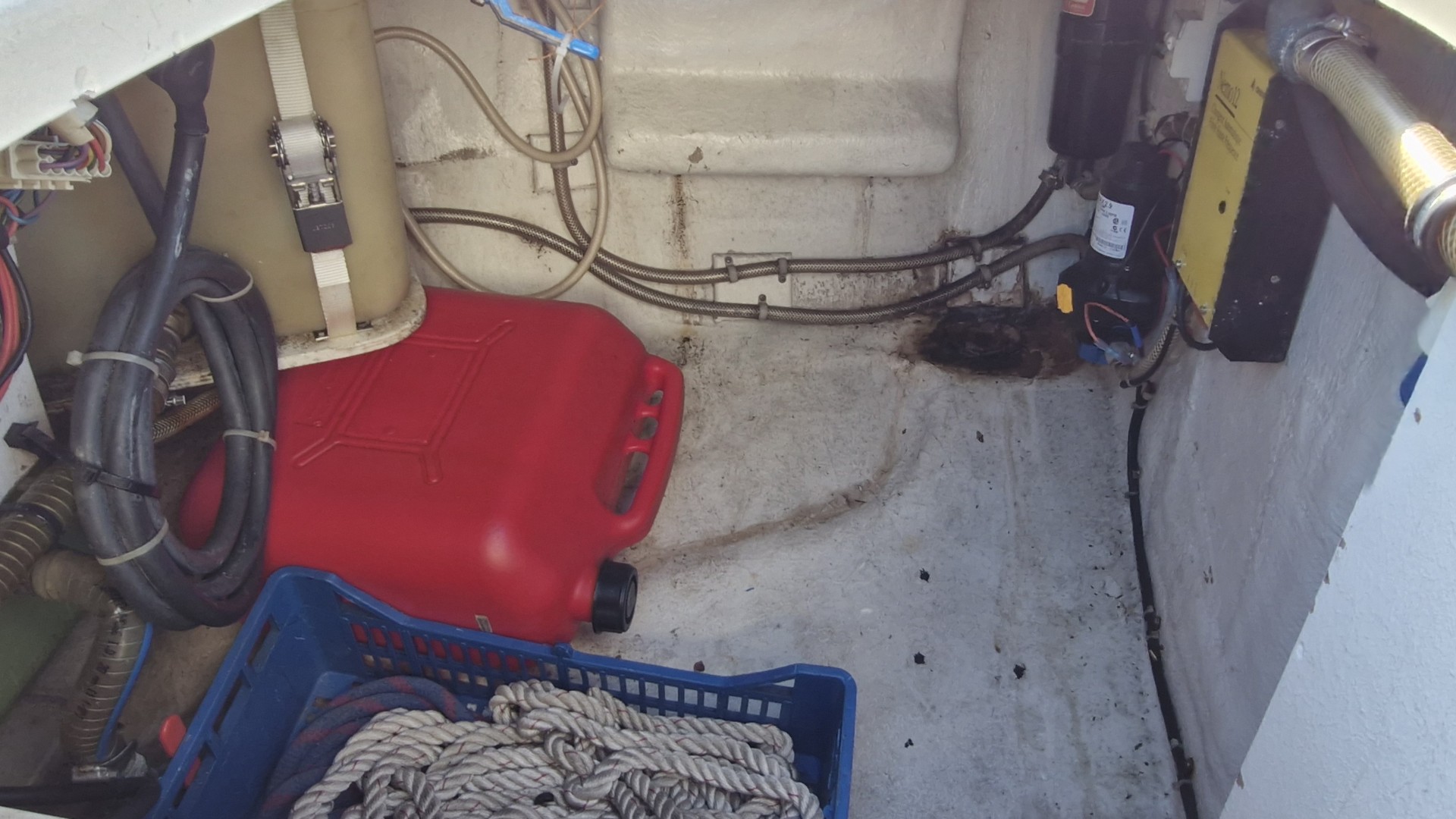 TECKNOS - 31 à vendre