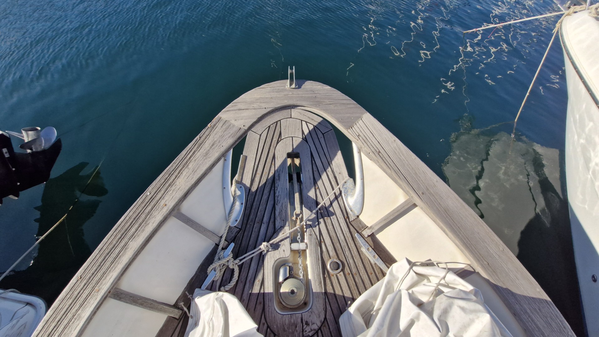 TECKNOS - 31 à vendre