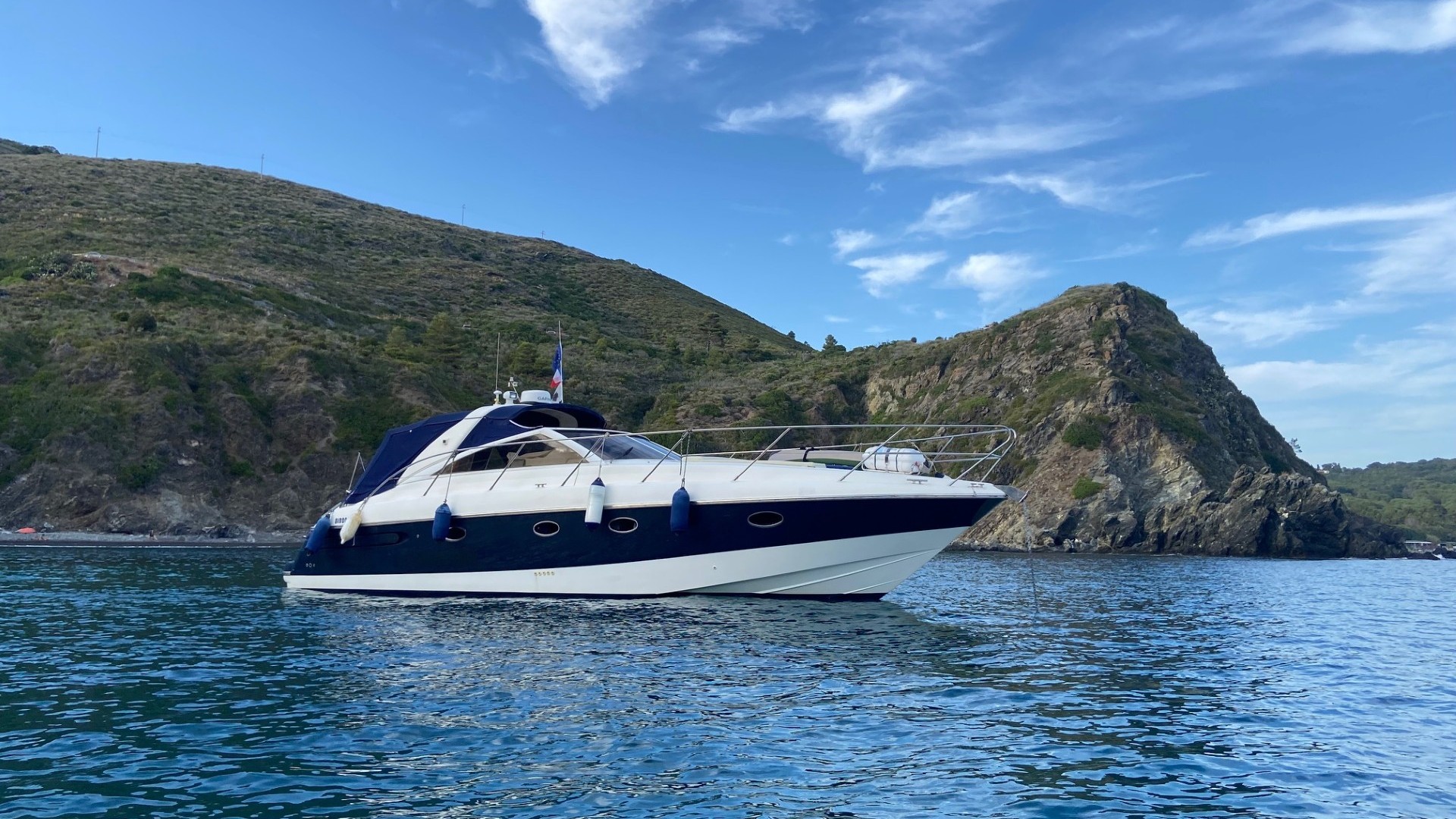 PRINCESS - V40 à vendre