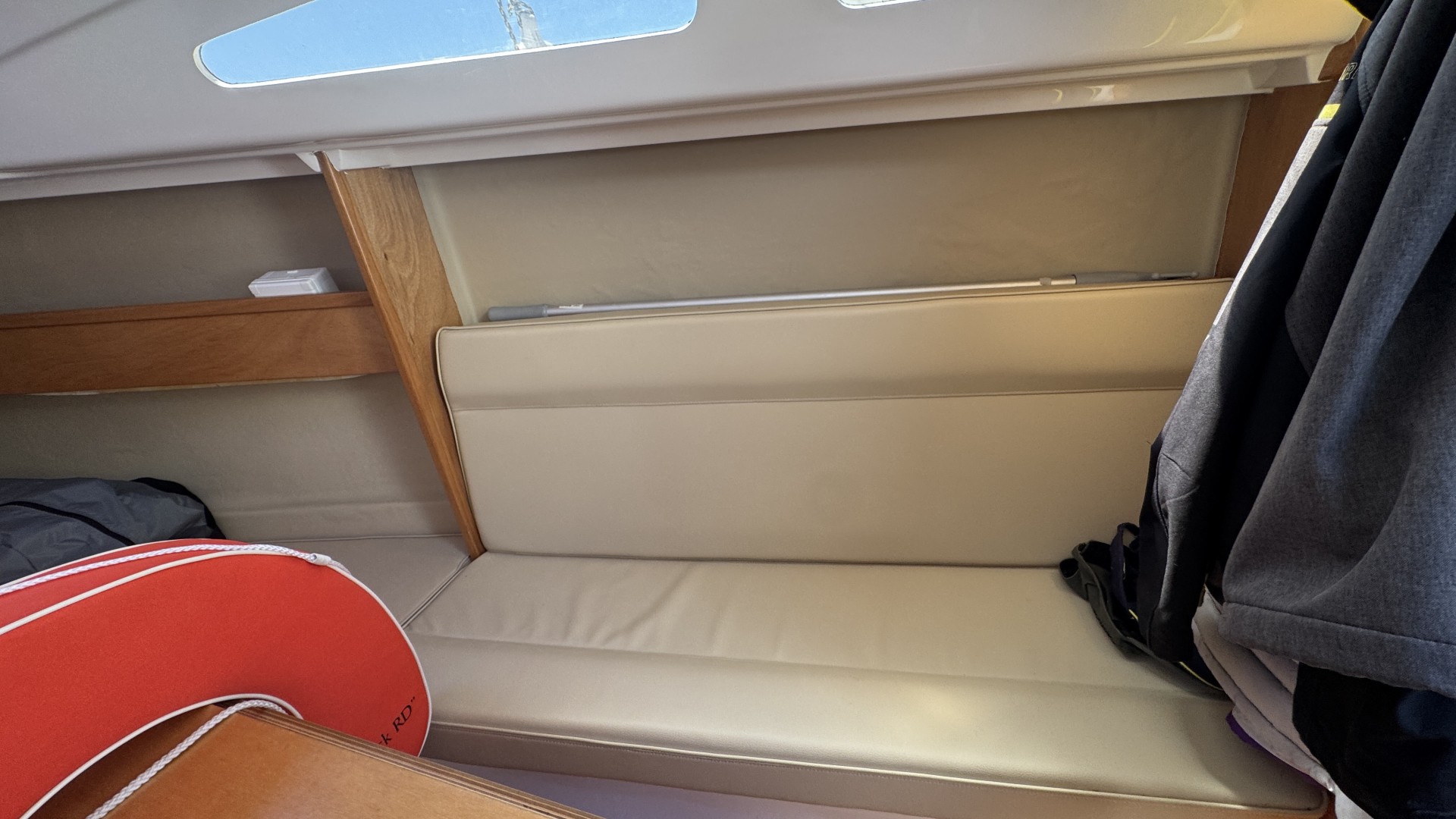 STOCZNIA JACHTOWA NAVIKOM - VIKO S O23 à vendre