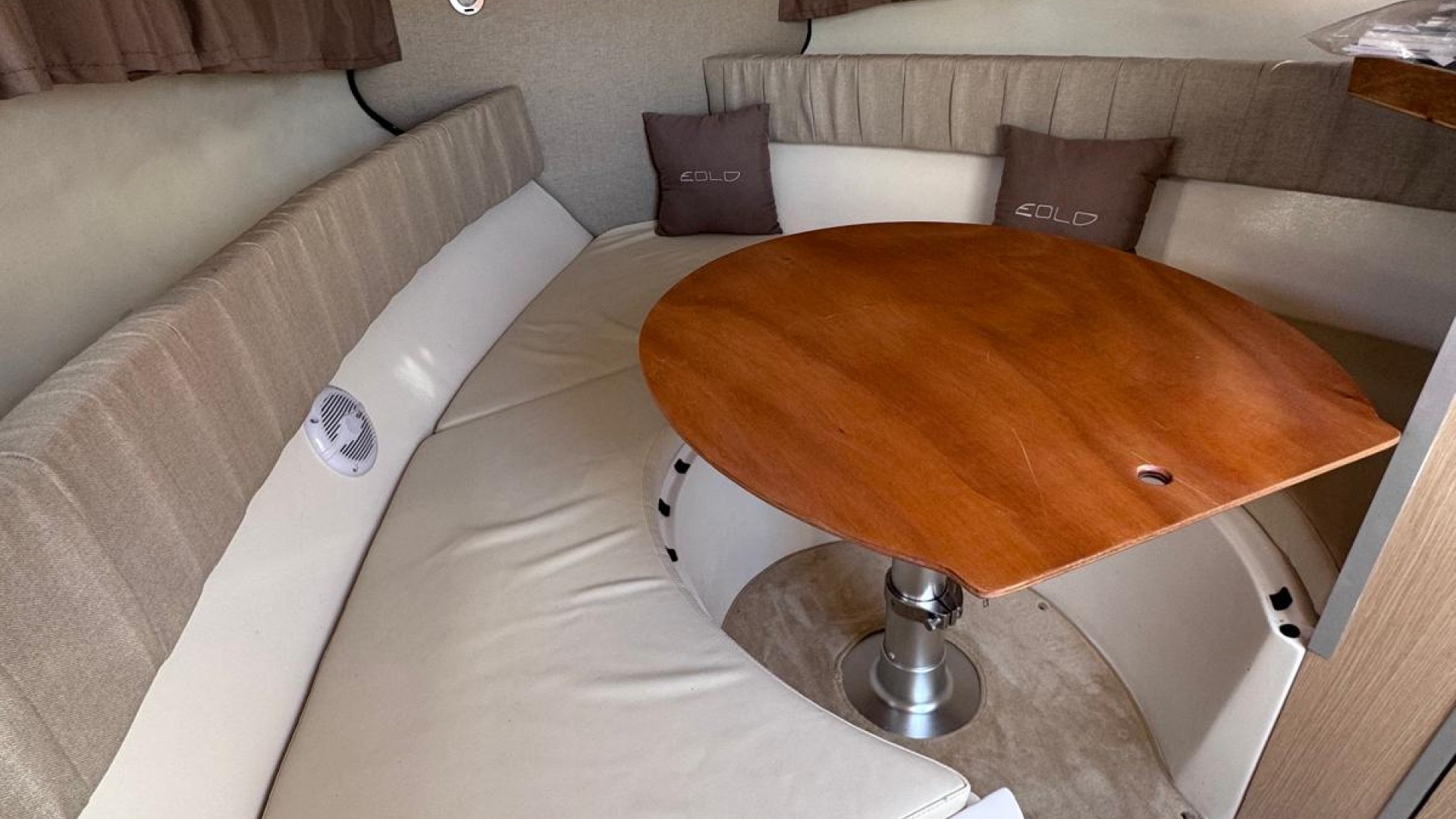 EOLO - 770 CRUISER EFB à vendre