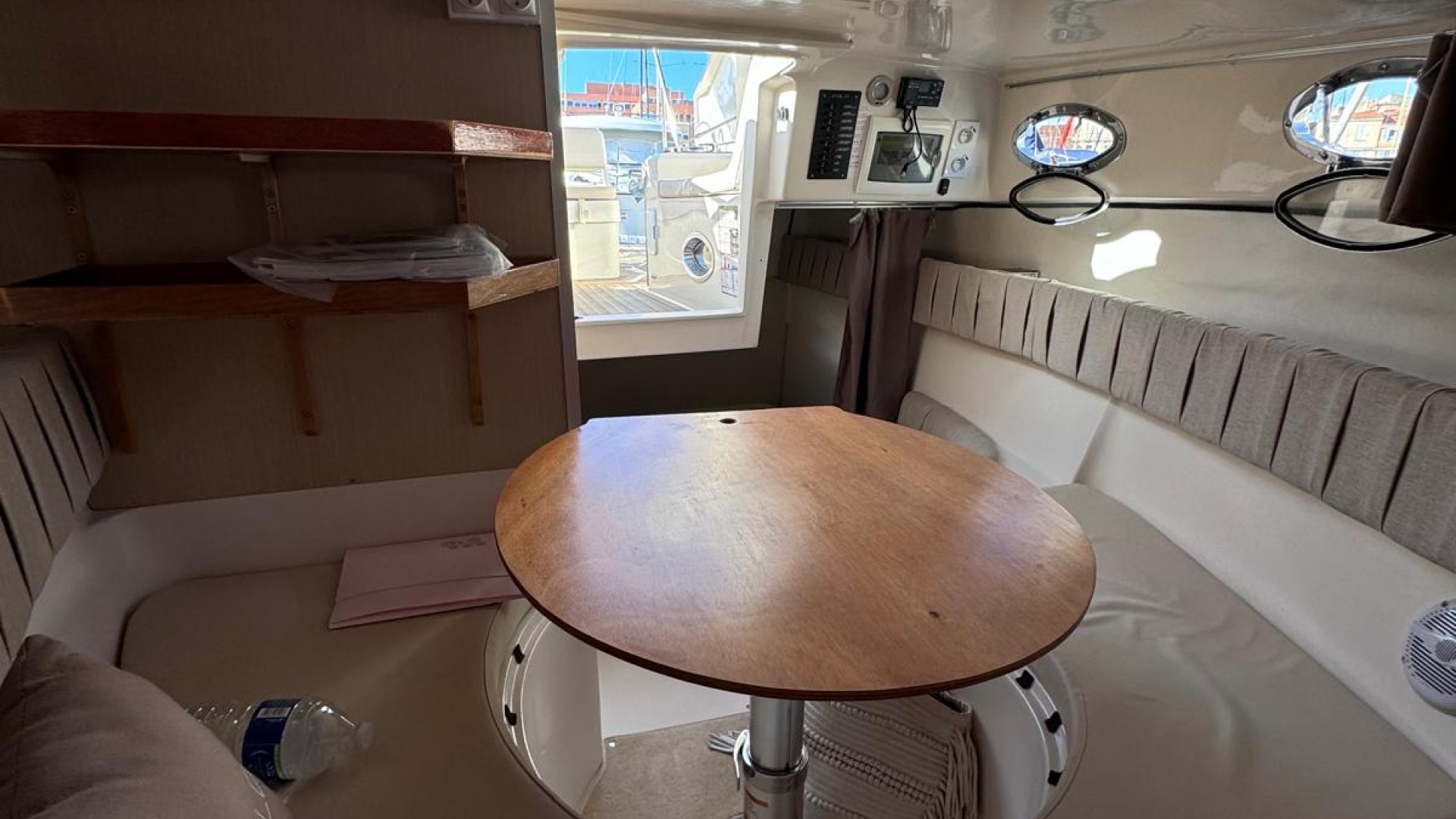 EOLO - 770 CRUISER EFB à vendre