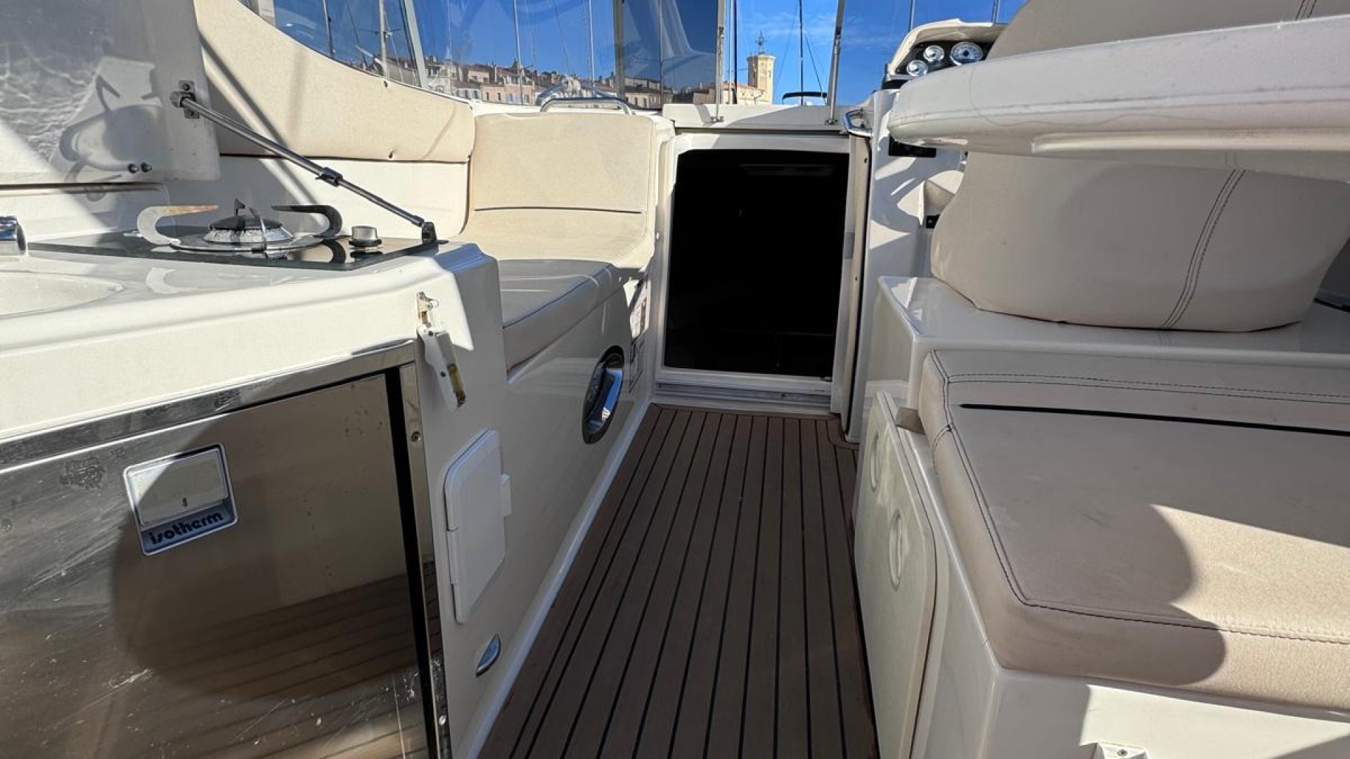 EOLO - 770 CRUISER EFB à vendre