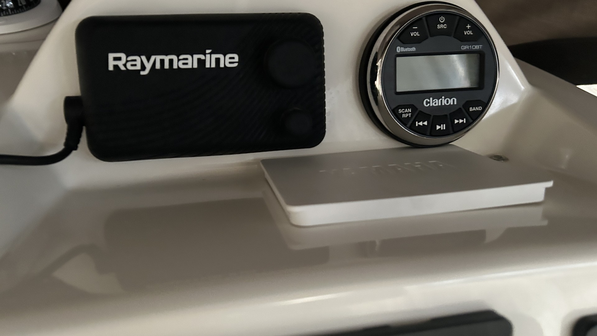 WHITE SHARK - 280 CC EVO à vendre