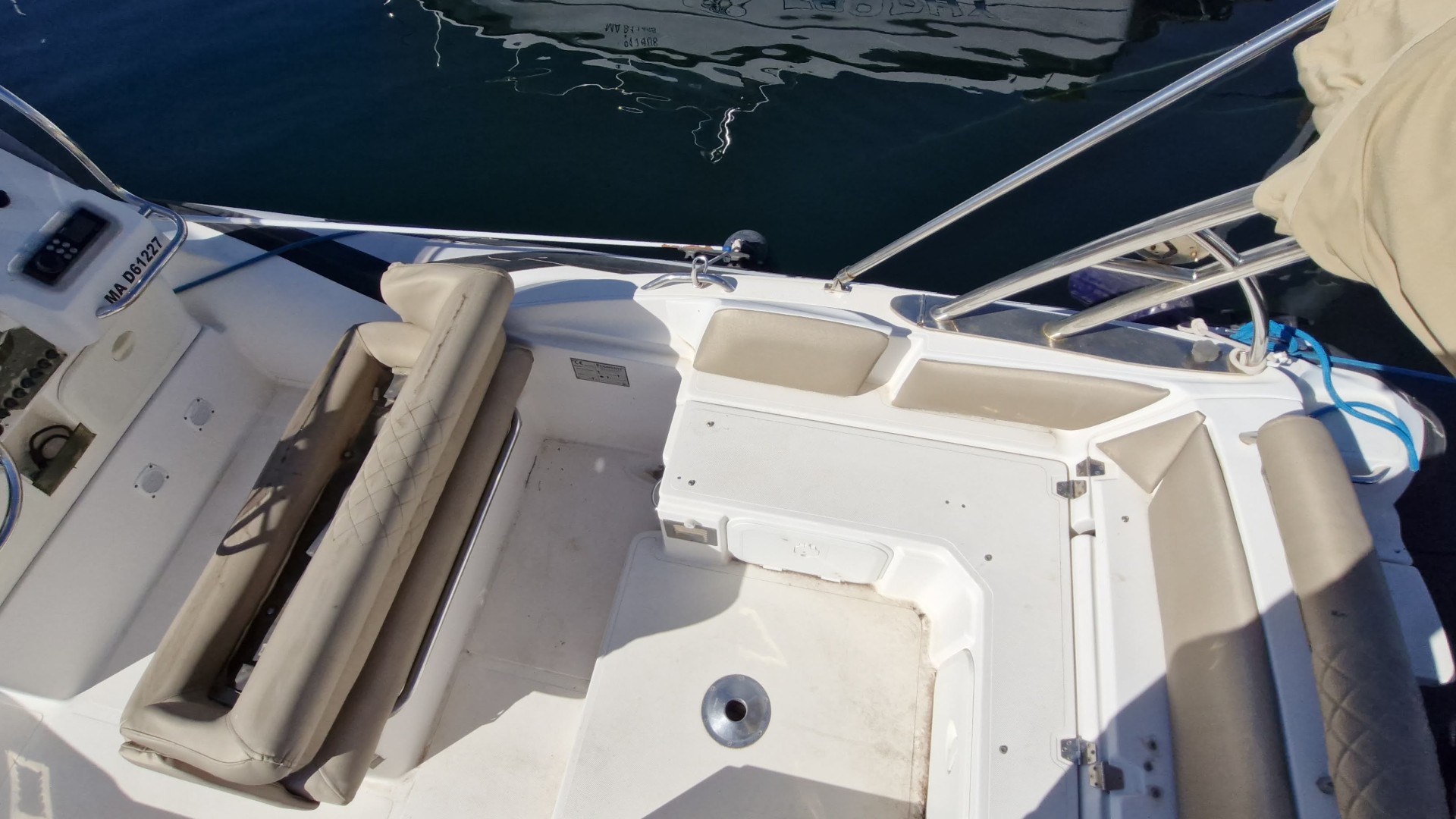 ZAR - 65 à vendre