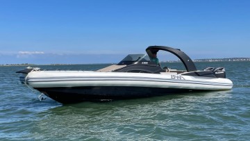 BWA - BWA 40 WL à vendre