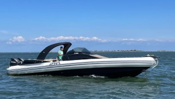 BWA - BWA 40 WL à vendre