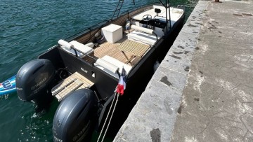 PITA YACHT - PITA YACHT à vendre