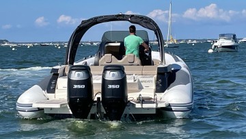 BWA - BWA 40 WL à vendre