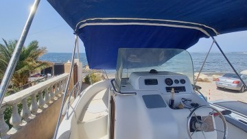 SESSA - KEY LARGO 22 à vendre