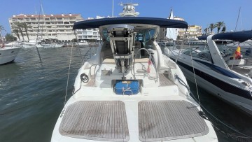 CRANCHI - 43 MEDITERRANEE à vendre