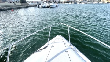 CHRIS CRAFT - CROWNE 25 à vendre