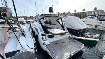 GALEON - 405 HTL à vendre