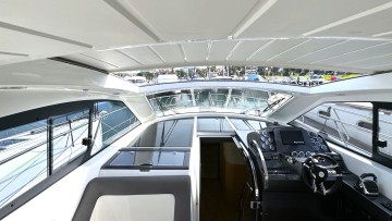 GALEON - 405 HTL à vendre