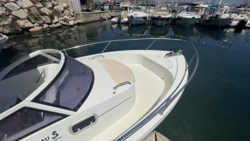BENETEAU - OMBRINE 700 à vendre