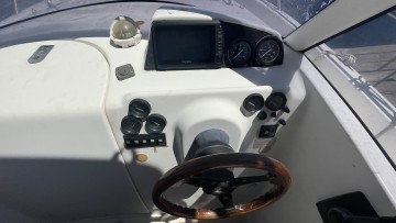 BENETEAU - OMBRINE 700 à vendre
