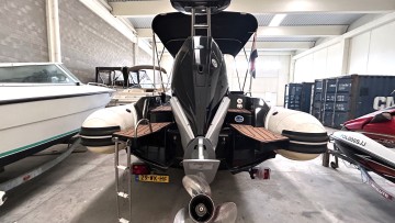 GRAND BOATS - Golden Line 750 à vendre