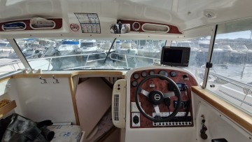 MERRY NAUTIC - BELISAIR 700 à vendre