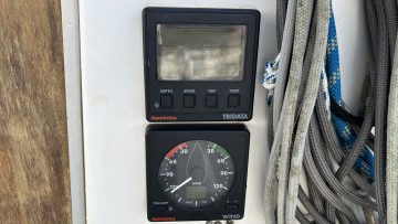 BENETEAU - First 260 Spirit à vendre