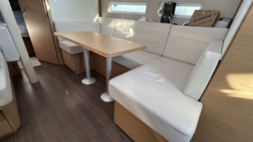 JEANNEAU - SUN ODYSSEY 410 PERFORMANCE à vendre